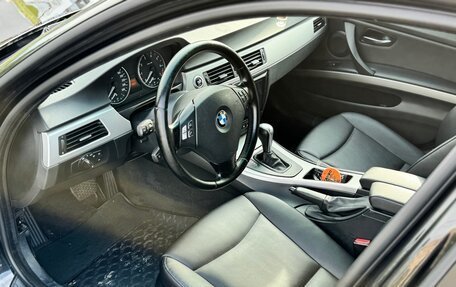 BMW 3 серия, 2006 год, 959 000 рублей, 19 фотография