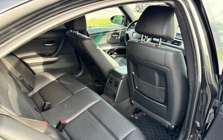 BMW 3 серия, 2006 год, 959 000 рублей, 22 фотография