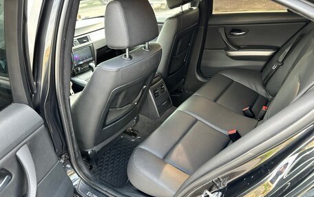 BMW 3 серия, 2006 год, 959 000 рублей, 23 фотография