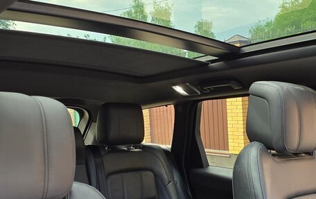 Land Rover Range Rover Sport II, 2021 год, 5 700 000 рублей, 2 фотография