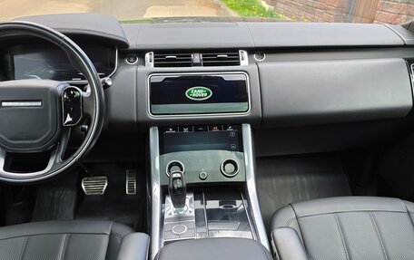 Land Rover Range Rover Sport II, 2021 год, 5 700 000 рублей, 6 фотография