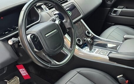 Land Rover Range Rover Sport II, 2021 год, 5 700 000 рублей, 5 фотография