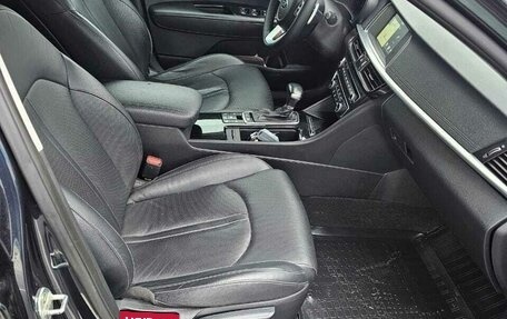 KIA Optima IV, 2019 год, 1 760 000 рублей, 3 фотография