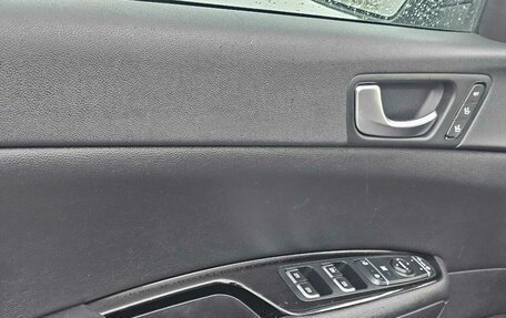 KIA Optima IV, 2019 год, 1 760 000 рублей, 12 фотография