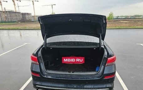 KIA Optima IV, 2019 год, 1 760 000 рублей, 13 фотография