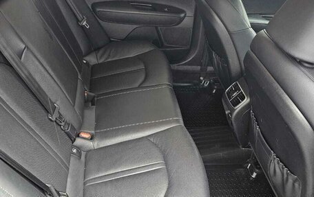 KIA Optima IV, 2019 год, 1 760 000 рублей, 19 фотография