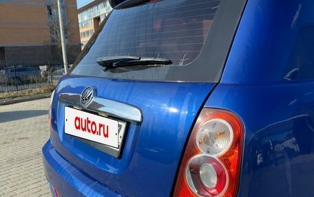 Lifan Smily I (330) рестайлинг, 2012 год, 170 000 рублей, 2 фотография