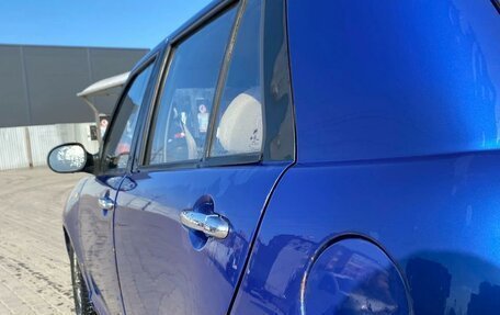 Lifan Smily I (330) рестайлинг, 2012 год, 170 000 рублей, 4 фотография