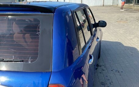 Lifan Smily I (330) рестайлинг, 2012 год, 170 000 рублей, 8 фотография