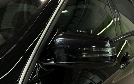 Mercedes-Benz E-Класс, 2011 год, 1 643 000 рублей, 9 фотография