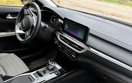 KIA K3, 2023 год, 2 350 000 рублей, 3 фотография