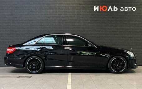 Mercedes-Benz E-Класс, 2011 год, 1 643 000 рублей, 4 фотография