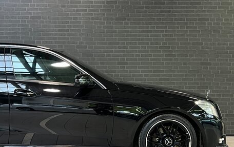Mercedes-Benz E-Класс, 2011 год, 1 643 000 рублей, 7 фотография