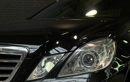 Mercedes-Benz E-Класс, 2011 год, 1 643 000 рублей, 8 фотография
