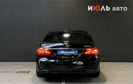 Mercedes-Benz E-Класс, 2011 год, 1 643 000 рублей, 6 фотография