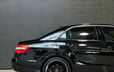 Mercedes-Benz E-Класс, 2011 год, 1 643 000 рублей, 11 фотография