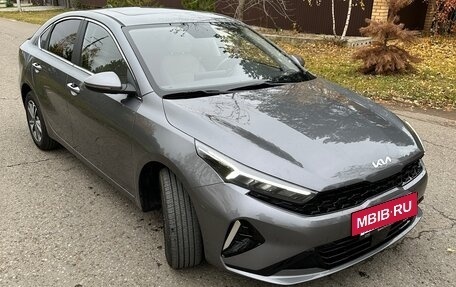 KIA K3, 2023 год, 2 350 000 рублей, 2 фотография