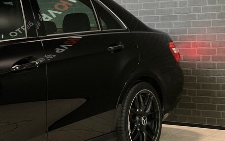 Mercedes-Benz E-Класс, 2011 год, 1 643 000 рублей, 13 фотография