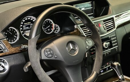 Mercedes-Benz E-Класс, 2011 год, 1 643 000 рублей, 16 фотография