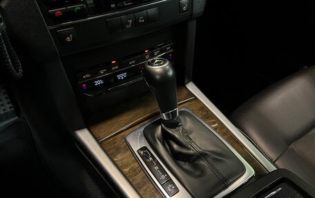 Mercedes-Benz E-Класс, 2011 год, 1 643 000 рублей, 22 фотография