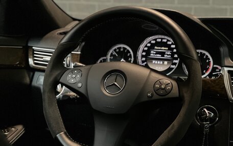 Mercedes-Benz E-Класс, 2011 год, 1 643 000 рублей, 17 фотография