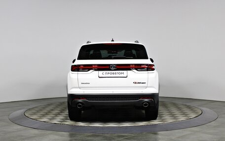 Changan CS35 Plus, 2023 год, 1 797 000 рублей, 5 фотография