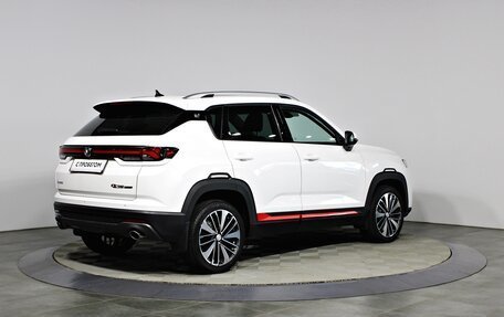 Changan CS35 Plus, 2023 год, 1 797 000 рублей, 6 фотография