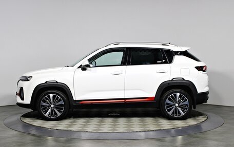 Changan CS35 Plus, 2023 год, 1 797 000 рублей, 7 фотография