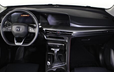 Changan CS35 Plus, 2023 год, 1 797 000 рублей, 12 фотография