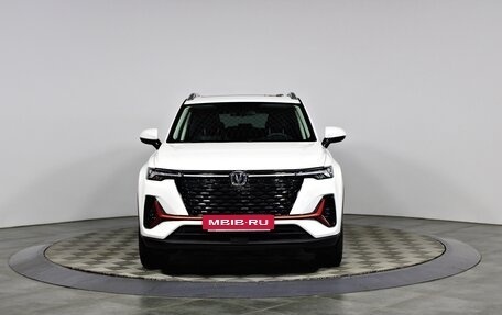 Changan CS35 Plus, 2023 год, 1 797 000 рублей, 2 фотография