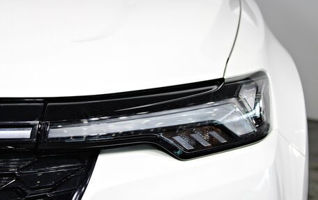 Changan CS35 Plus, 2023 год, 1 797 000 рублей, 9 фотография