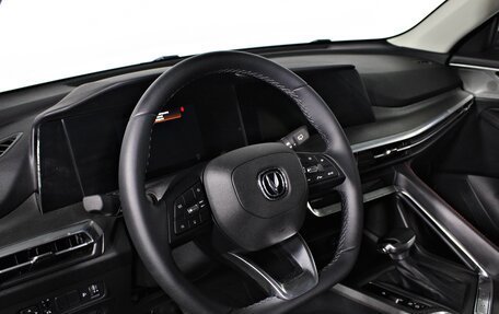 Changan CS35 Plus, 2023 год, 1 797 000 рублей, 11 фотография