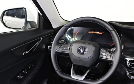 Changan CS35 Plus, 2023 год, 1 797 000 рублей, 13 фотография