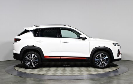 Changan CS35 Plus, 2023 год, 1 797 000 рублей, 8 фотография
