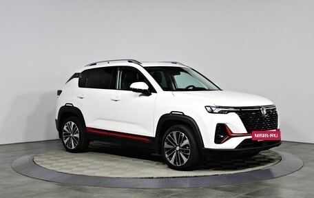Changan CS35 Plus, 2023 год, 1 797 000 рублей, 3 фотография