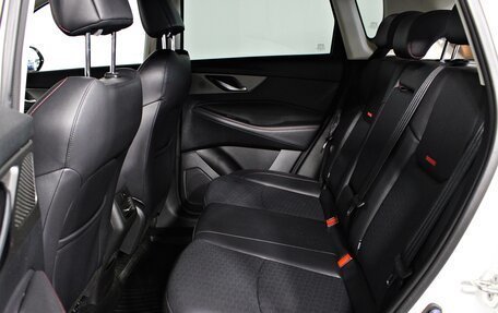 Changan CS35 Plus, 2023 год, 1 797 000 рублей, 16 фотография