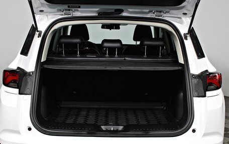 Changan CS35 Plus, 2023 год, 1 797 000 рублей, 17 фотография