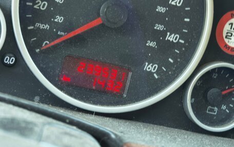 Volkswagen Touareg III, 2005 год, 500 000 рублей, 5 фотография