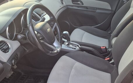 Chevrolet Cruze II, 2012 год, 840 000 рублей, 11 фотография