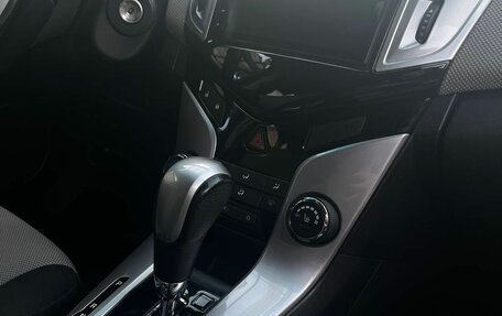 Chevrolet Cruze II, 2012 год, 840 000 рублей, 13 фотография