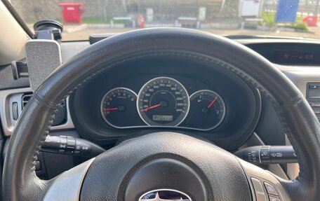 Subaru Impreza III, 2008 год, 615 000 рублей, 8 фотография
