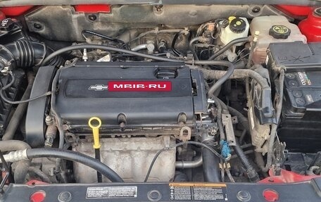 Chevrolet Cruze II, 2012 год, 840 000 рублей, 14 фотография