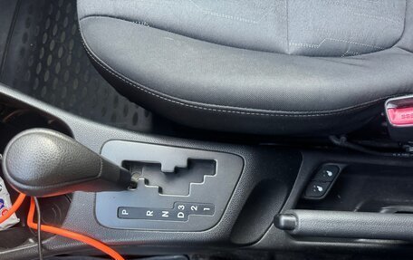 KIA Picanto II, 2013 год, 810 000 рублей, 7 фотография