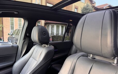 Mercedes-Benz GLS, 2021 год, 12 870 000 рублей, 9 фотография