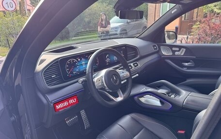 Mercedes-Benz GLS, 2021 год, 12 870 000 рублей, 8 фотография