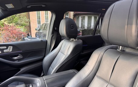 Mercedes-Benz GLS, 2021 год, 12 870 000 рублей, 10 фотография