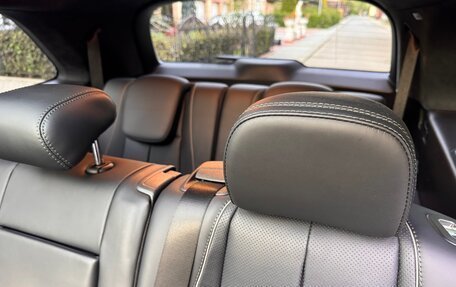 Mercedes-Benz GLS, 2021 год, 12 870 000 рублей, 12 фотография