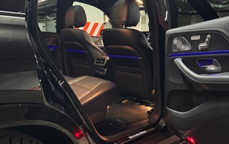 Mercedes-Benz GLS, 2021 год, 12 870 000 рублей, 18 фотография