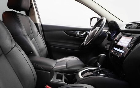 Nissan Qashqai, 2016 год, 1 640 000 рублей, 11 фотография