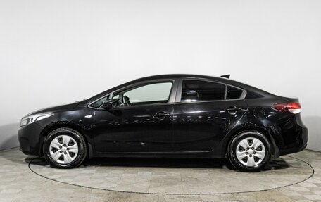 KIA Cerato III, 2019 год, 1 549 898 рублей, 8 фотография